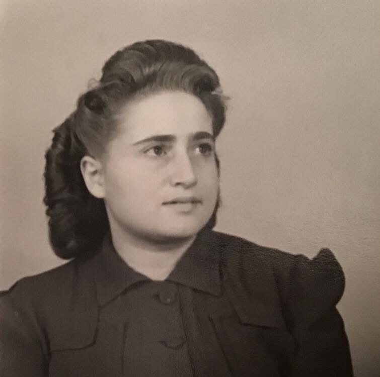 Mala Kacenberg
