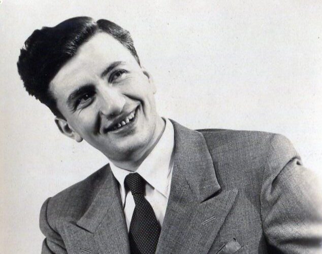 Photograph of Markus Klotz 