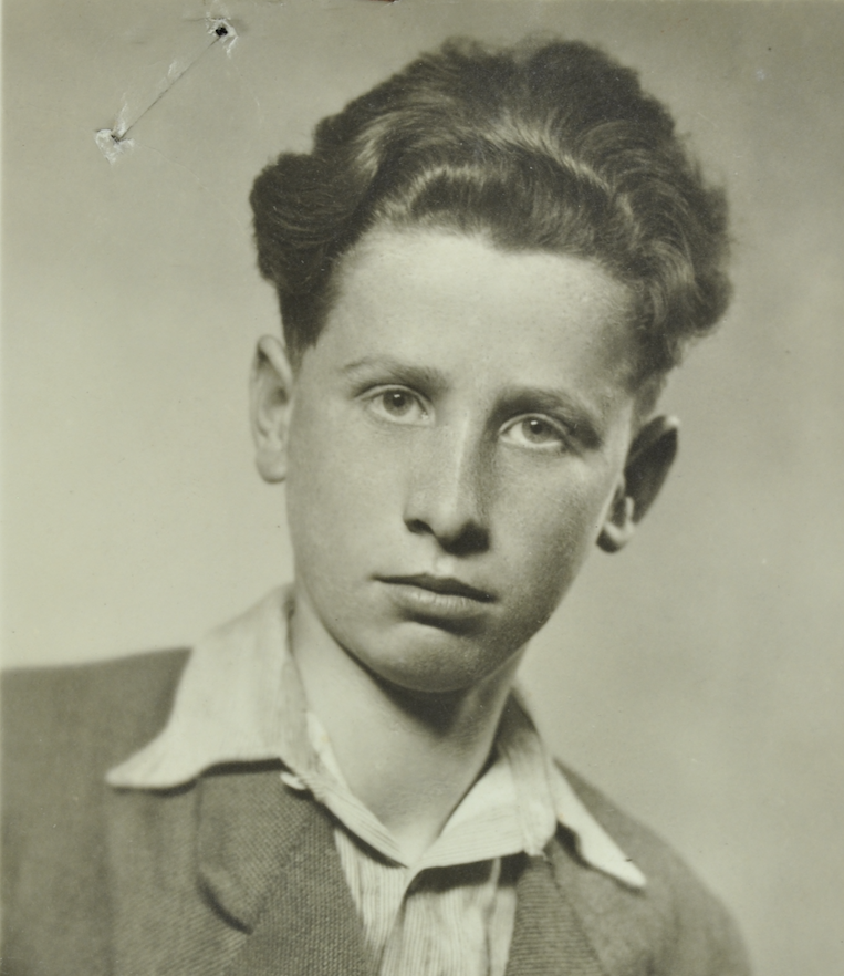Martin Abraham