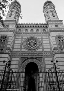 Dohany Street Synagogue