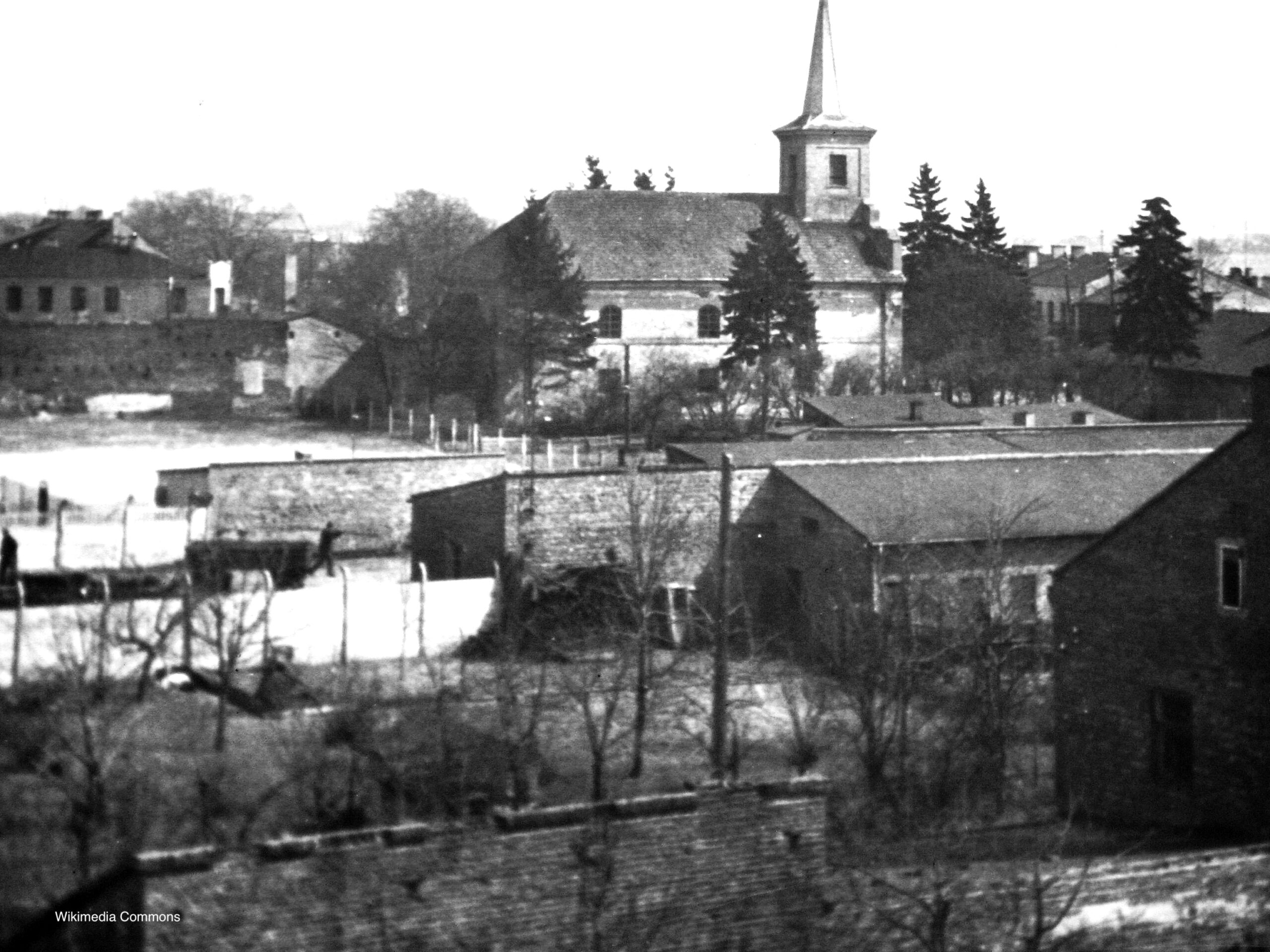 Photograph of Belchatów, Poland