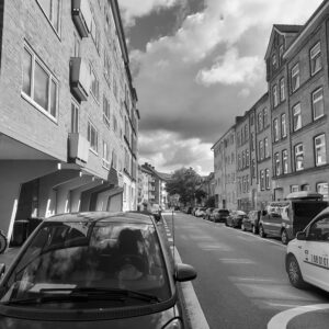 Koldingstraße, Kiel