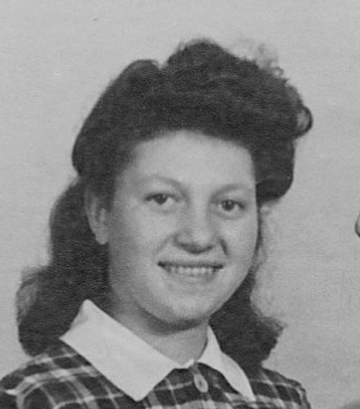 Photograph of Jadwiga Kaufman