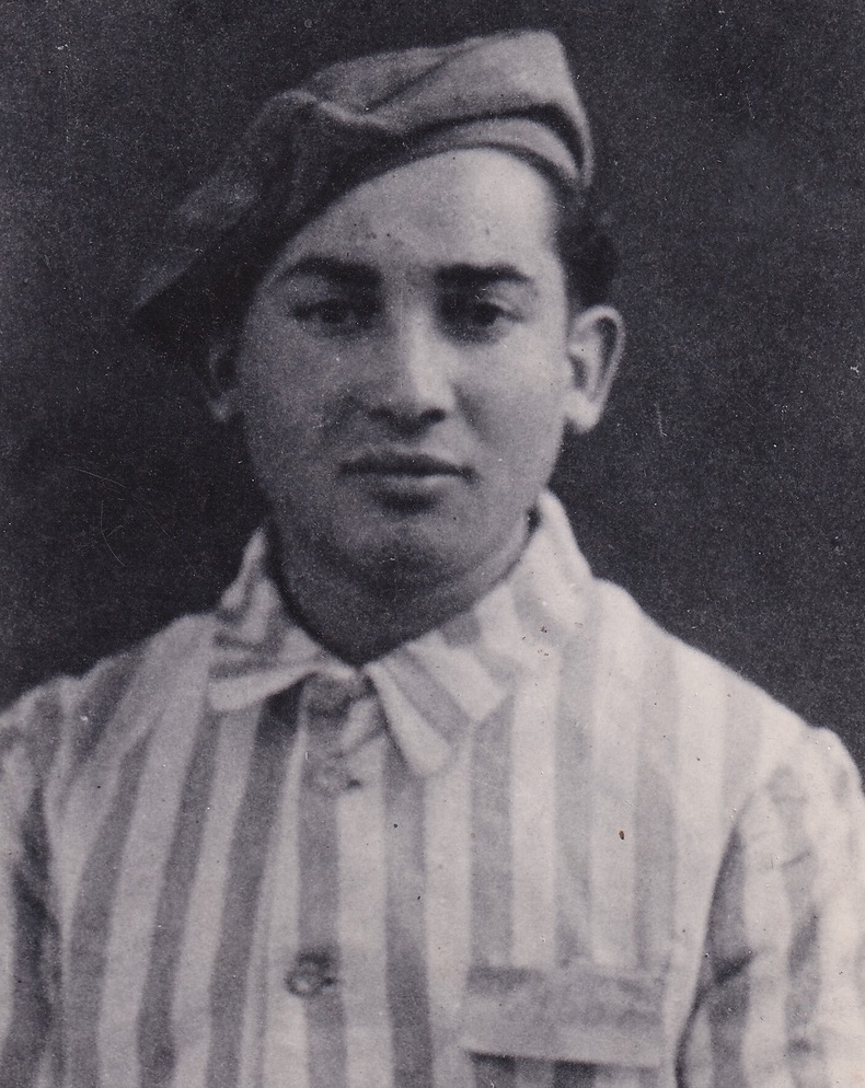 Mordka Litwin