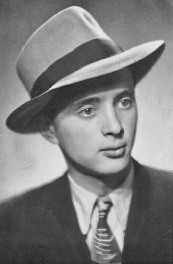 Mechel ‘Michael’ Bandel