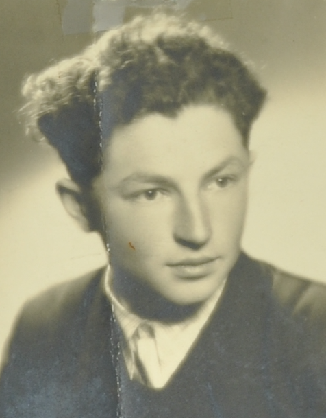 Moric Sobov