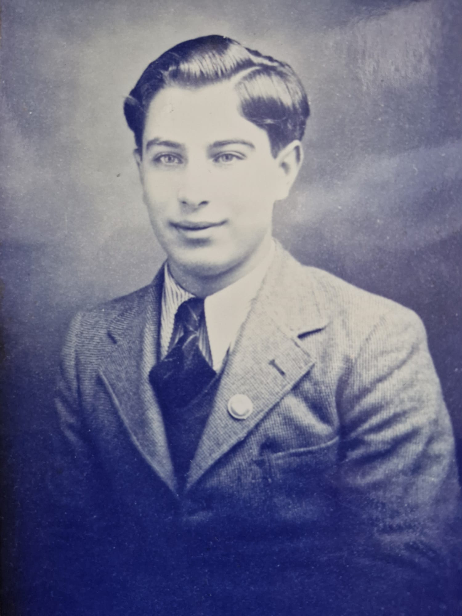 Jan Goldberger