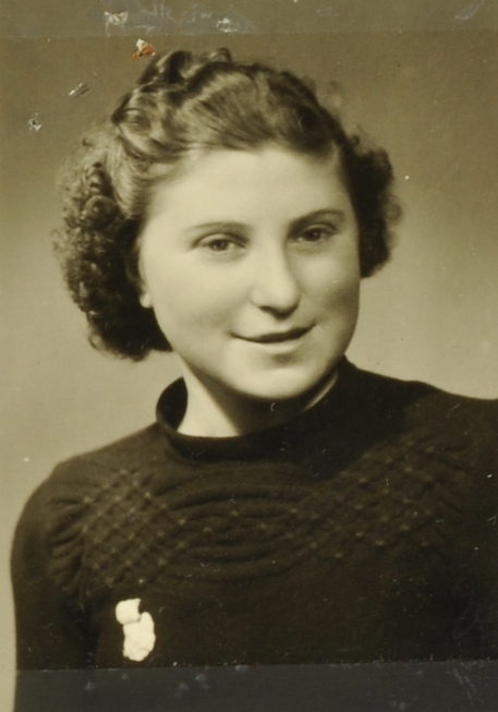 Eva Mauskopf