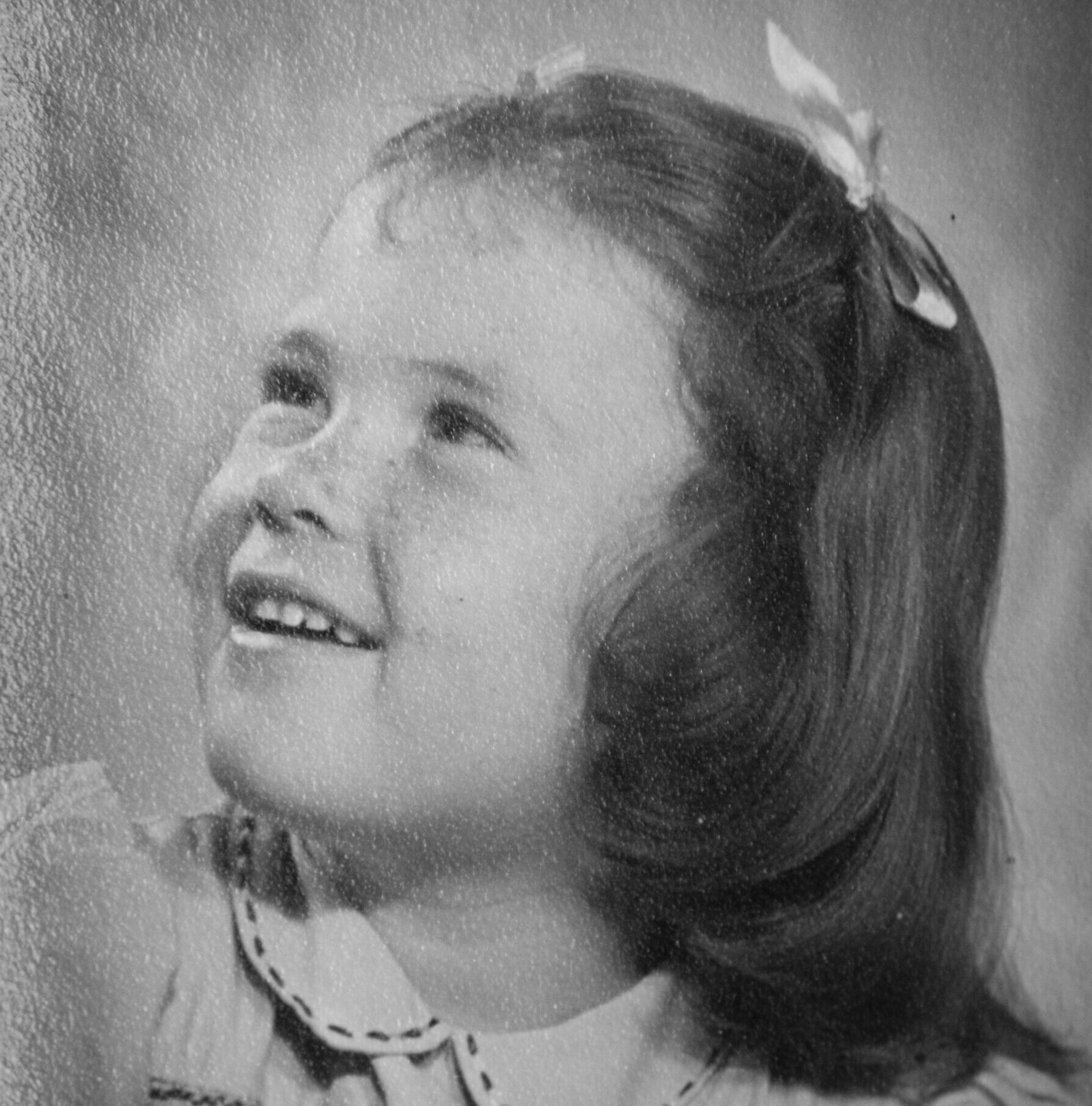 Photograph of Bella Rosenthal