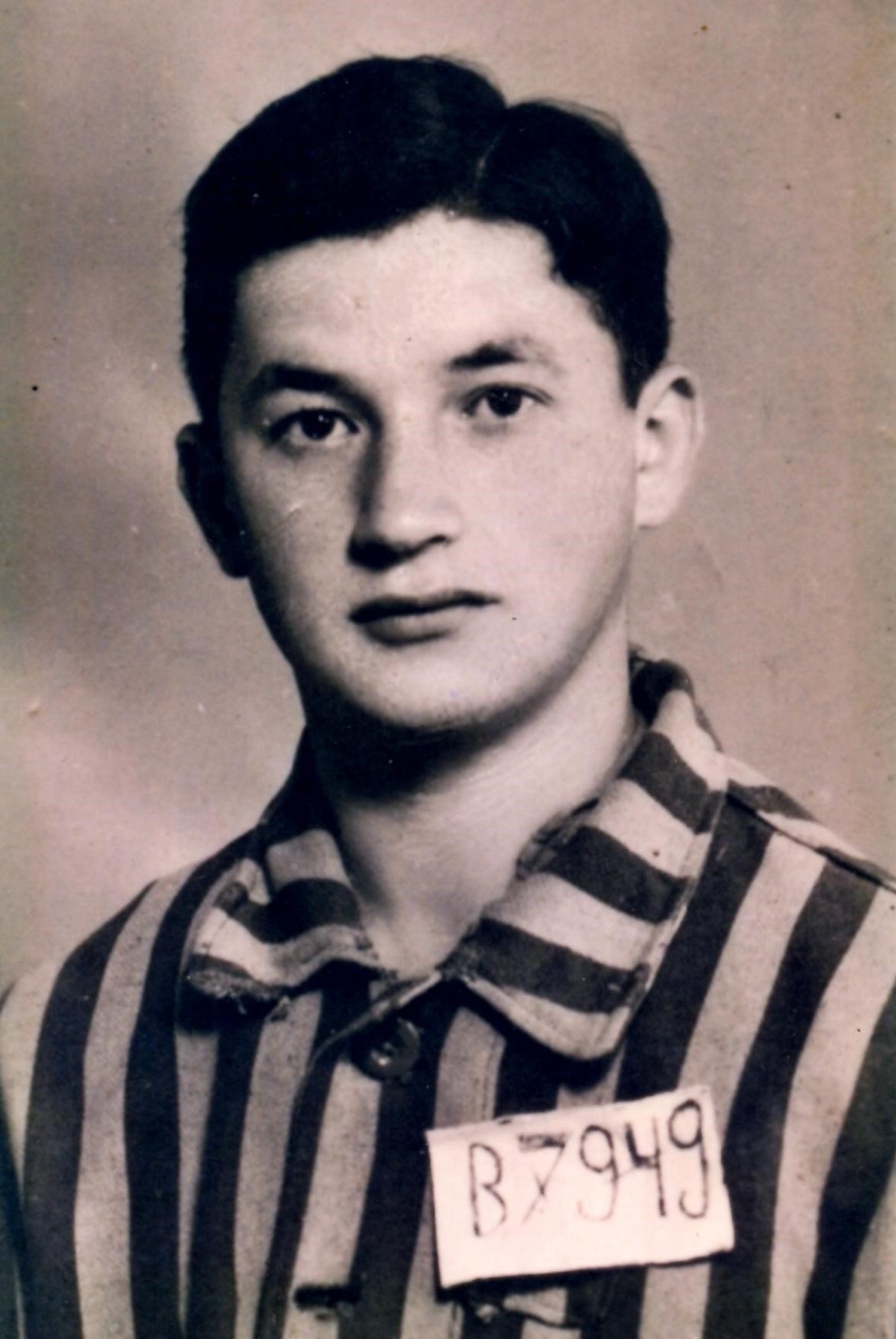 Photograph of Moniek Frenkel