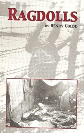 Ragdolls Henry Golde