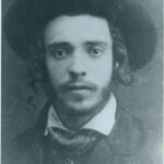 Photograph of Rabbi Yekusiel Halberstam