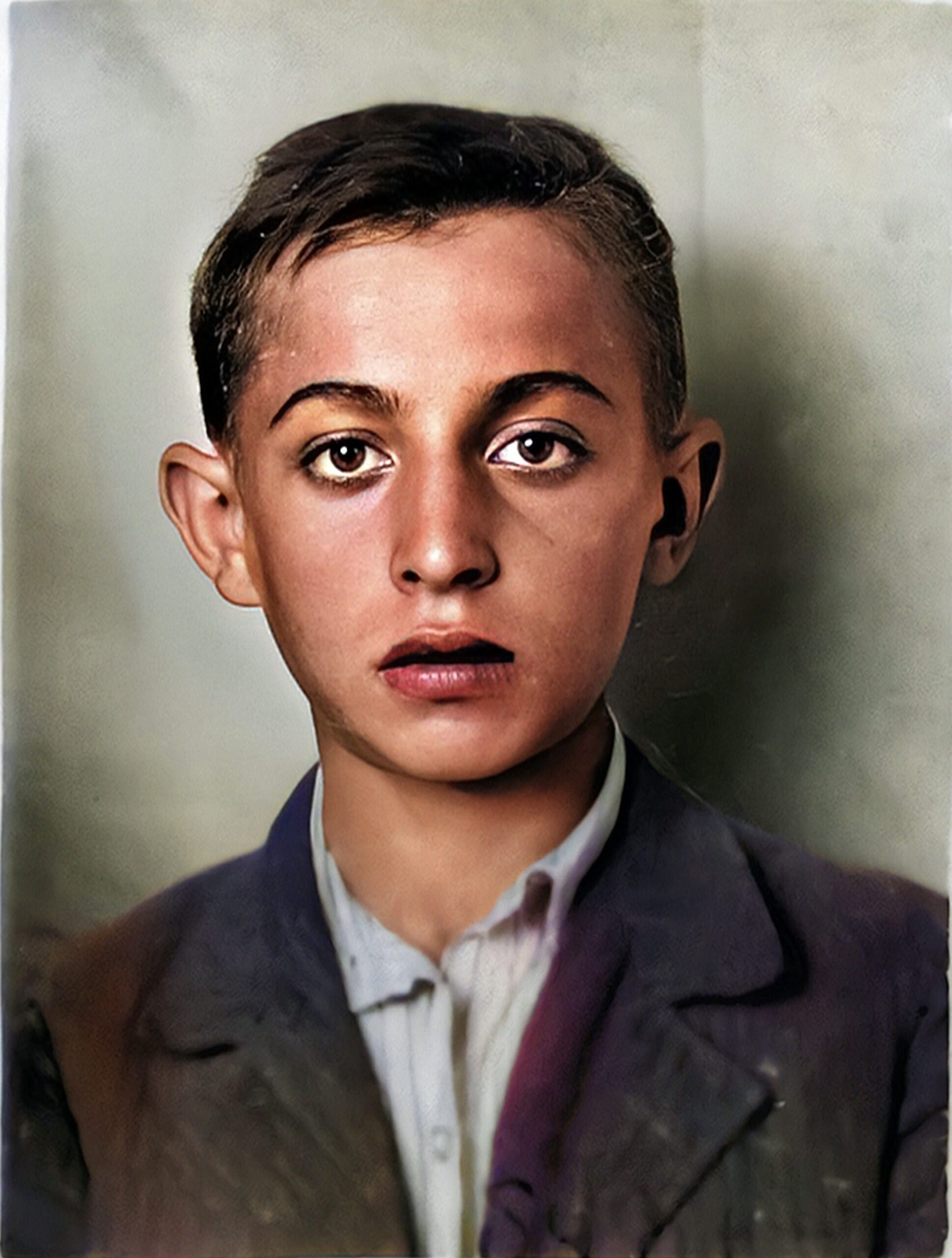 Photograph of Gerson Frydman