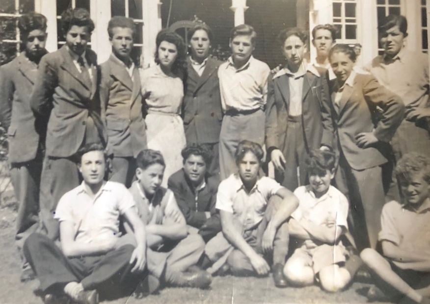 Photograph of Ascot Hostel.