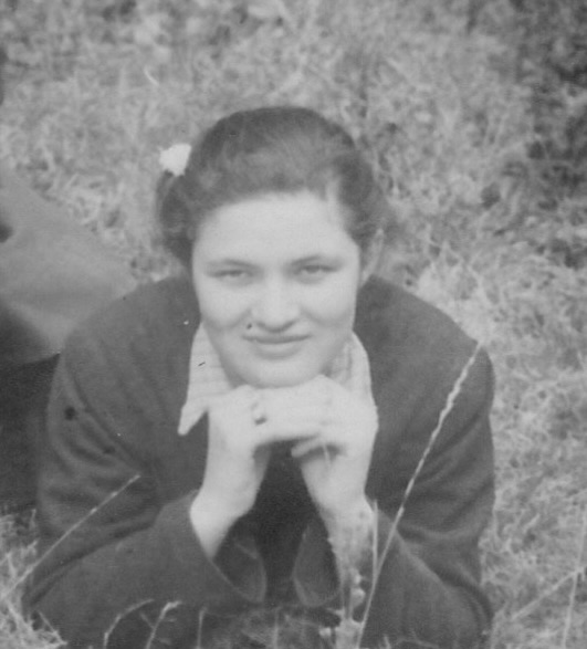 Photograph of 1945 July, Prague, Czechoslovakia.