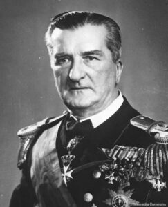 Miklós Horthy