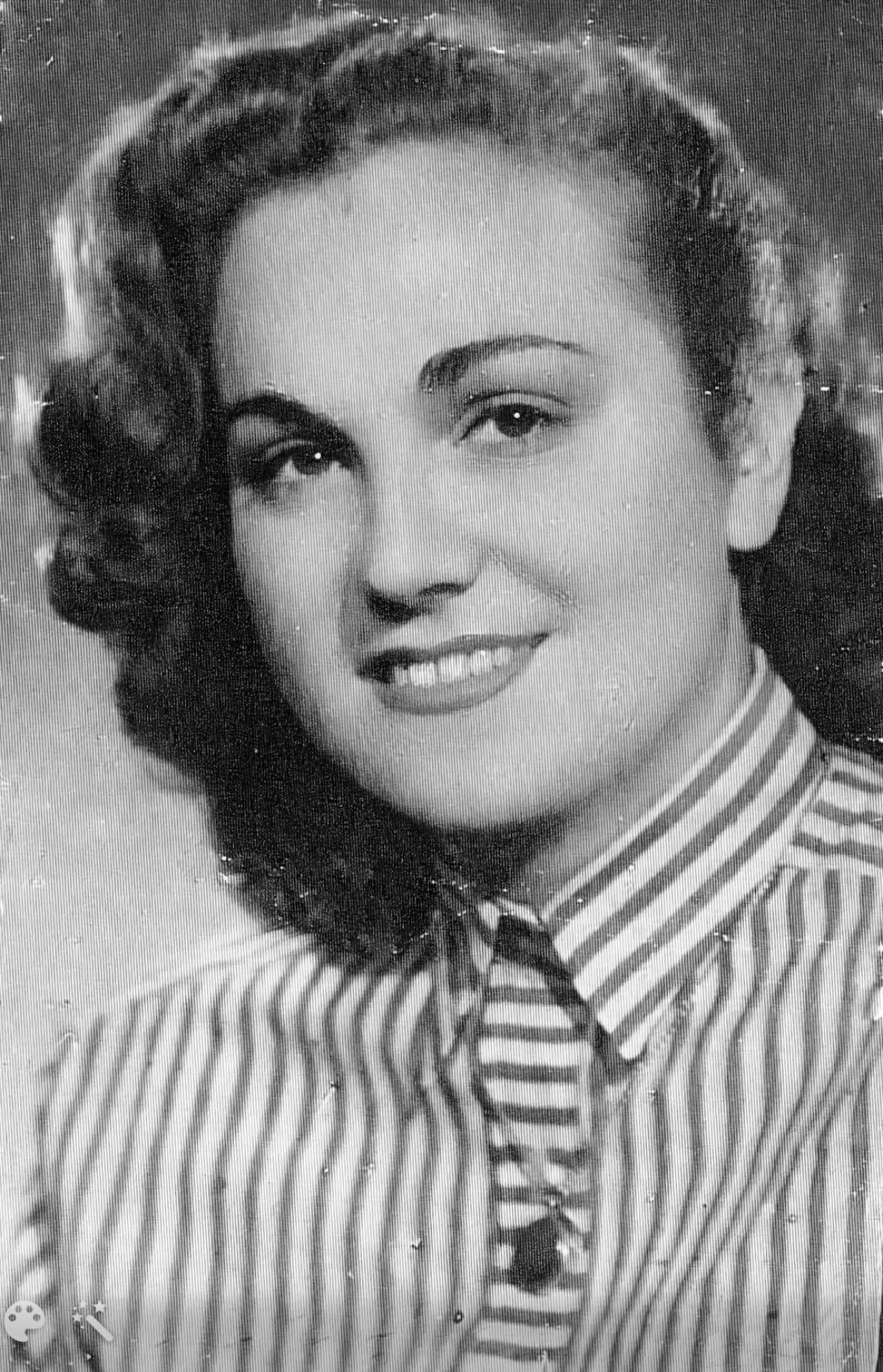 Eva Joseph