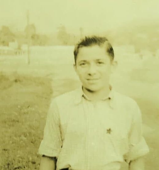 Windermere 1945/First Group