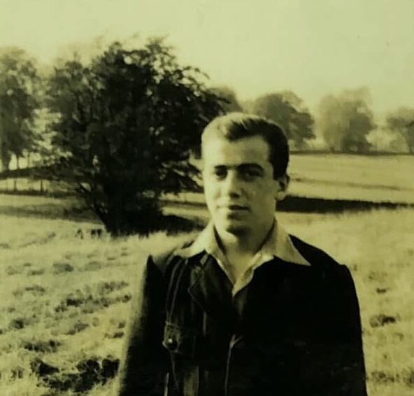 Windermere 1945/First Group