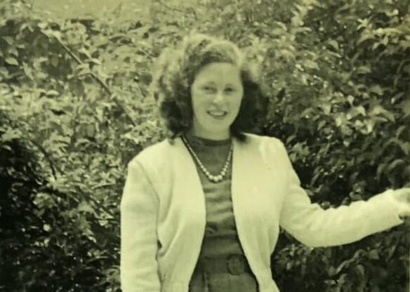 Windermere 1945/First Group